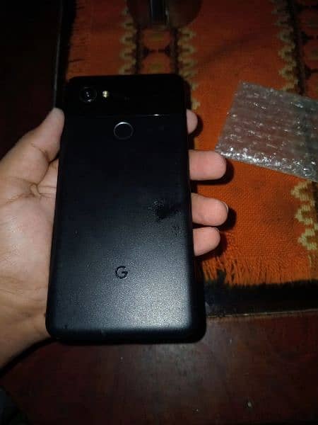 Google Pixel 2XL Official PTA Approved 2