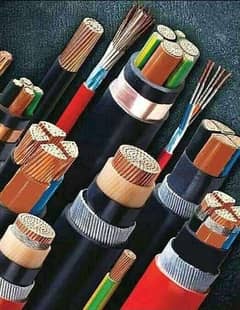 70 mm 4 core copper cables