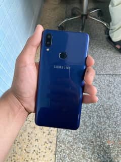 samsung Galaxy a10s 2 32 exchange possible