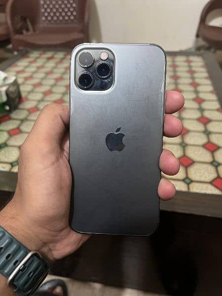 Iphone 12 pro 7