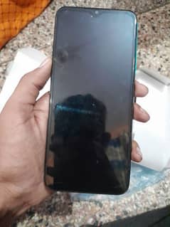 lnfinix Hot 9 play all ok good condition 4/64