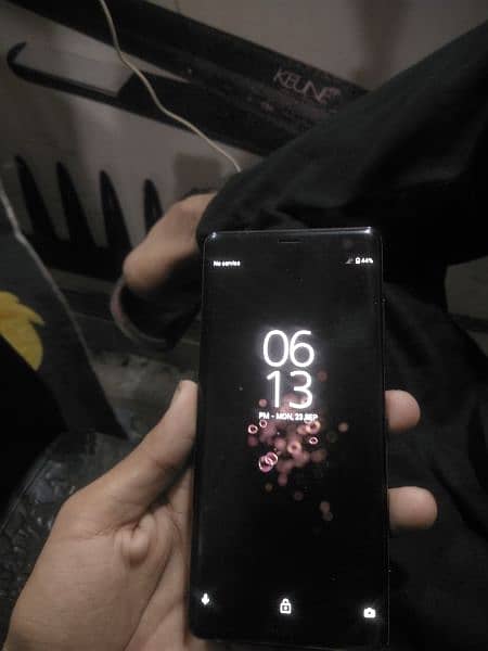 sony experia 2