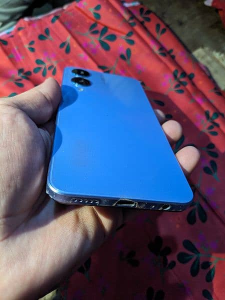 Vivo y17s 6+6/128gb Condition 10/9 Official PTA Approved 2