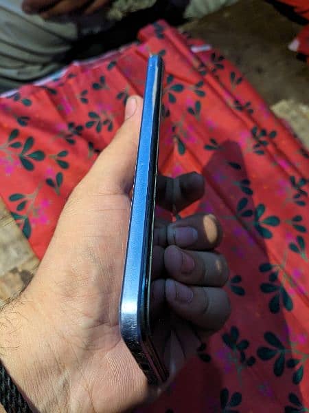 Vivo y17s 6+6/128gb Condition 10/9 Official PTA Approved 5