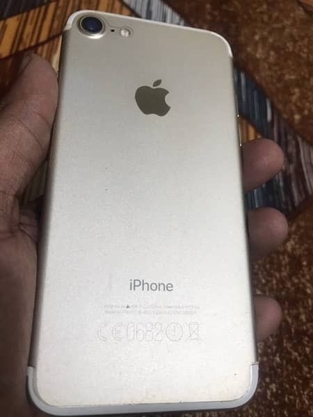 iphone 7 32Gb pta approved 0