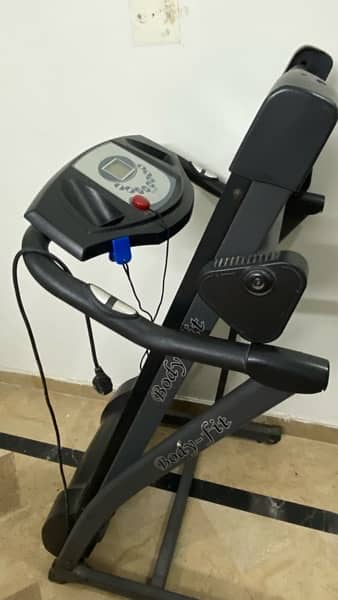 BEST WORKING TREADMILL 1