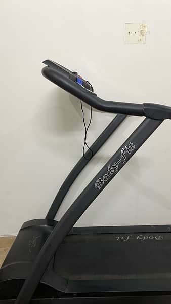 BEST WORKING TREADMILL 2