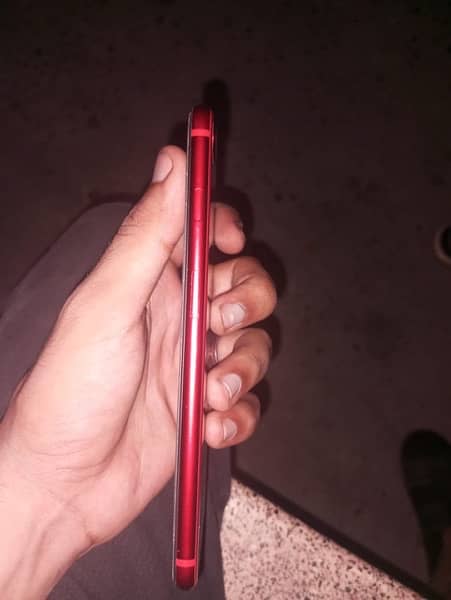 IPhone 8 Plus pta proof 1