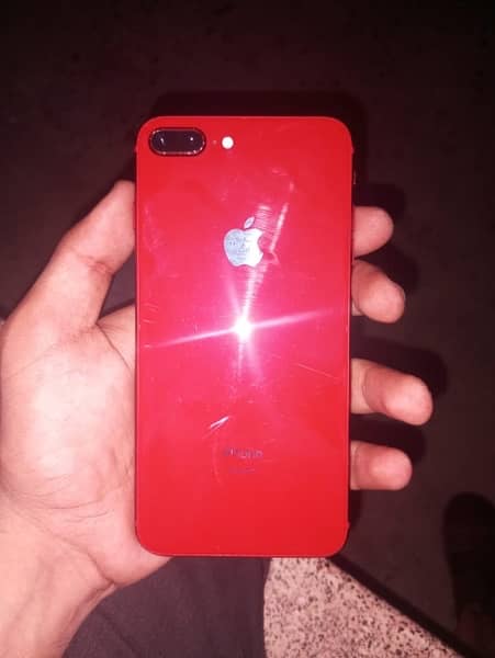 IPhone 8 Plus pta proof 5