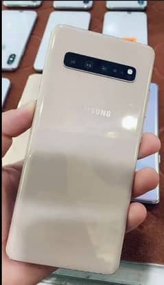 Samsung S10 5G 0