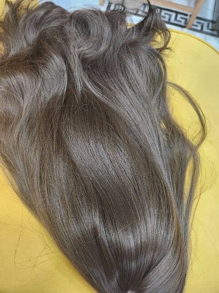 Branded Wig 3