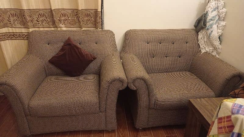 sofa set 7 seater 1