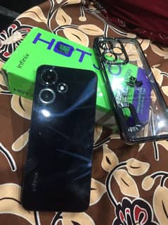 Infinix Hot 30 Play 0