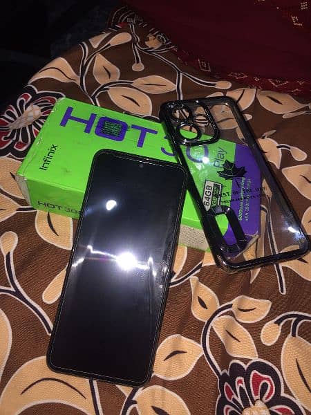 Infinix Hot 30 Play 1