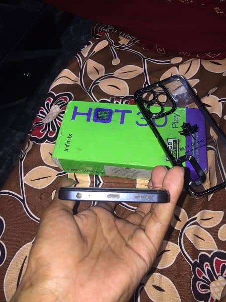 Infinix Hot 30 Play 2