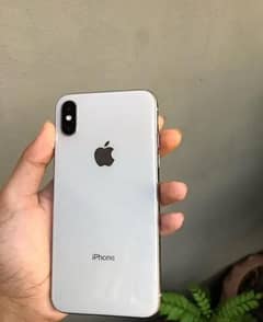 IPhone X 256GB non PTA