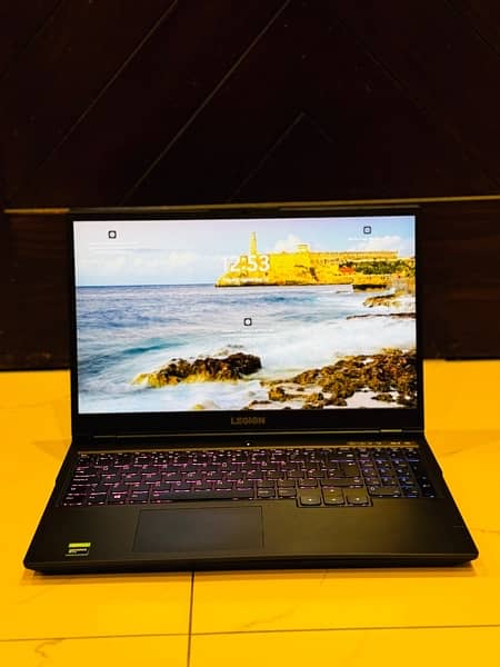 Lenovo legion 5 -15MH05H Type 81y6 0