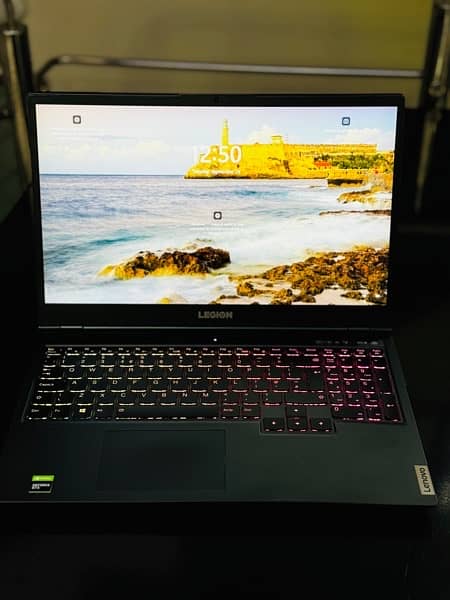 Lenovo legion 5 -15MH05H Type 81y6 5