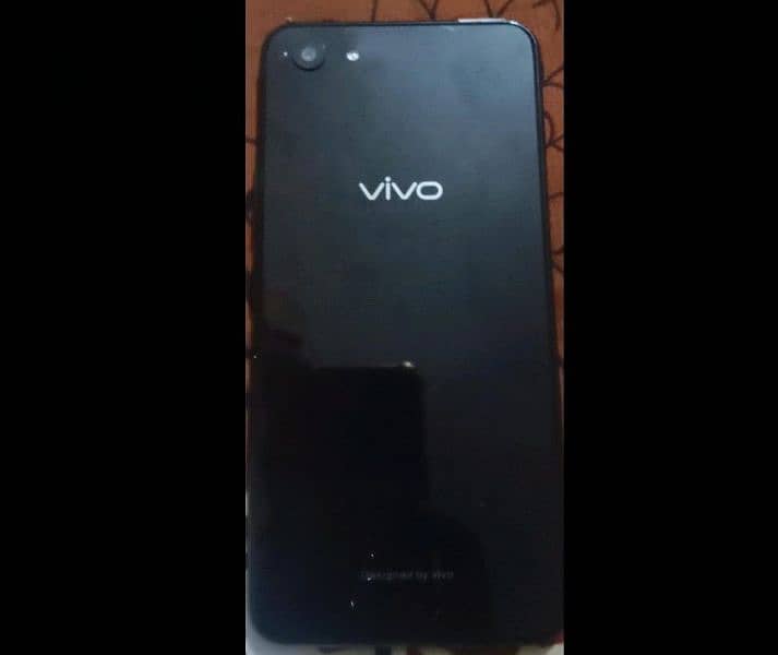 black colur 2021 modal vivo y83 3