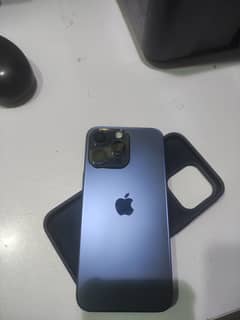 Iphone 15 pro max 6/128 andriod