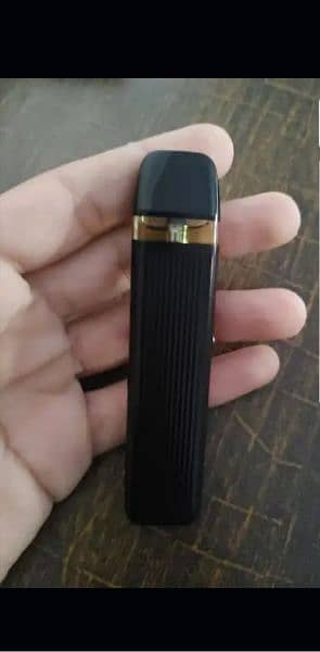 sonder pod 25 w 2