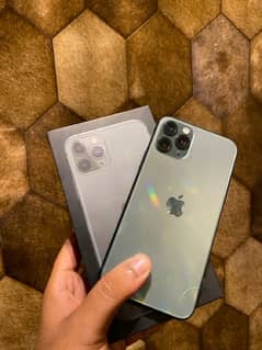 IPhone 11 pro pta approved