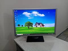 Dell ultrasharp u2412 24 inch 1k (1920x1200) gaming and graphics led