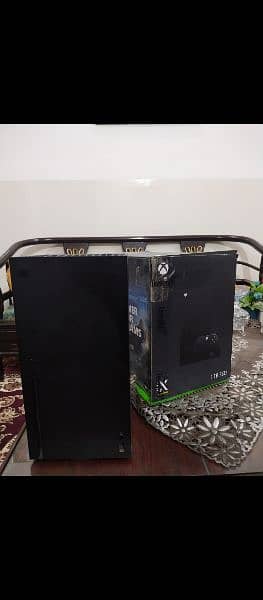 Xbox Series X 0