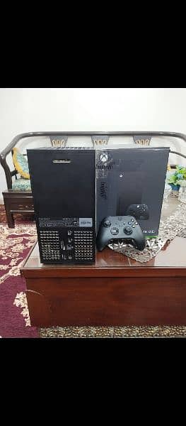 Xbox Series X 5