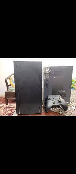 Xbox Series X 6