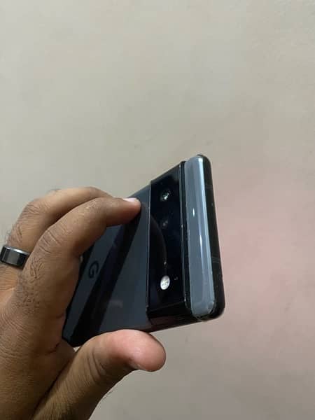 Google pixel 6 non pta 4