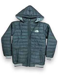 Mens puffer jacket export quality