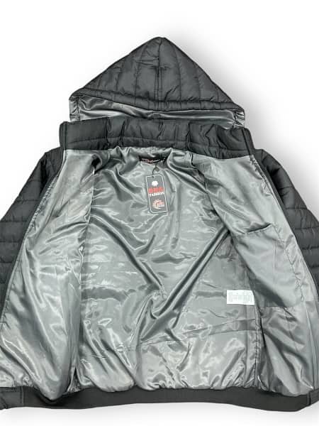 Mens puffer jacket export quality 3