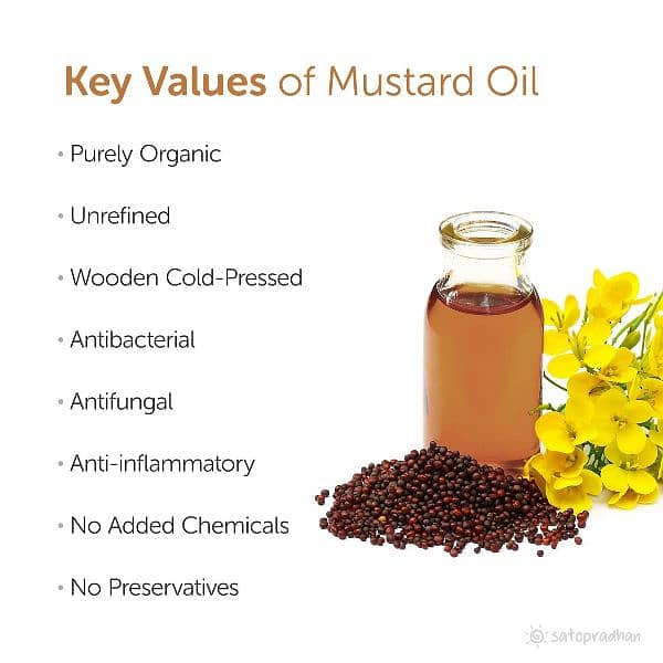 mustard oil sarsoo ka teel 3