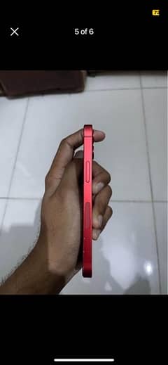 iPhone 12 mini