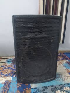 D MAX Speakers