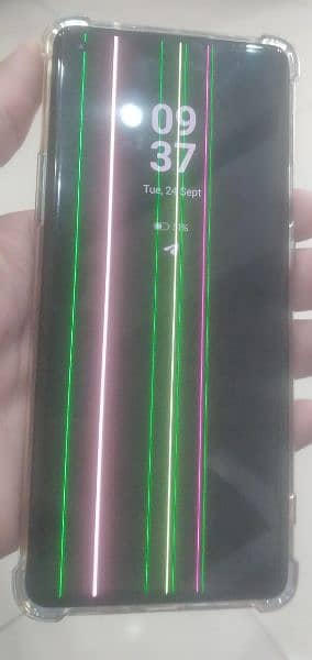 one plus 8pro PTA Approved ha 8+4 ram or 128gb 1