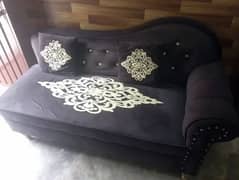 sofa Dewan