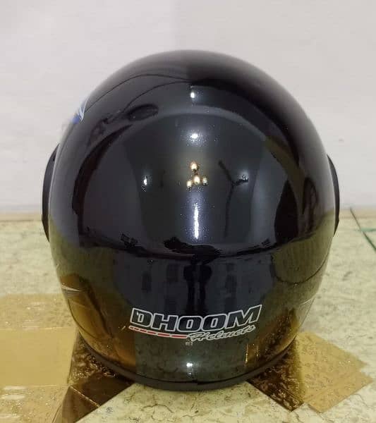 New Bike Helmet fully best QualiTy 0