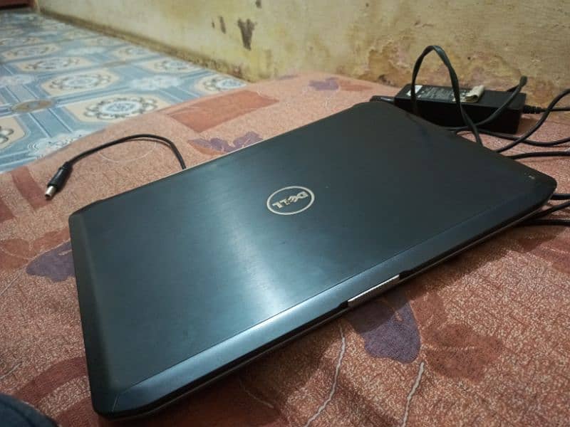 Dell Core i5 2nd Gen 1