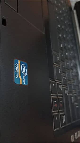 Dell Core i5 2nd Gen 5