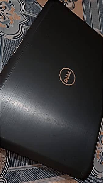 Dell Core i5 2nd Gen 7