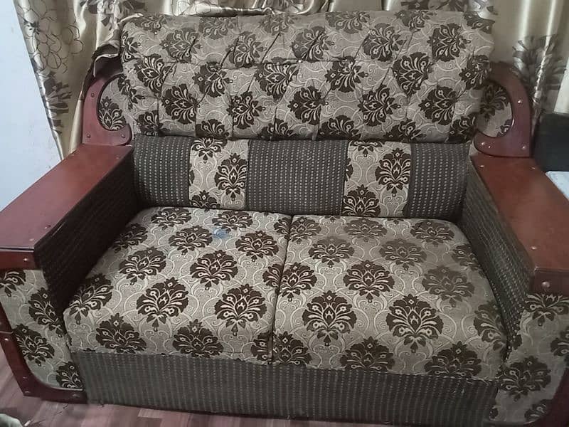 six seater sofa set 1