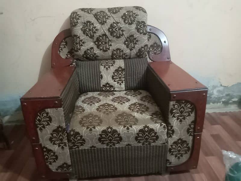 six seater sofa set 2