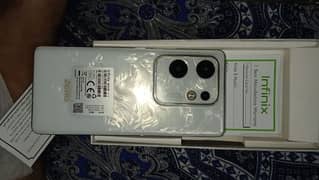 Infinix Zero 30 0