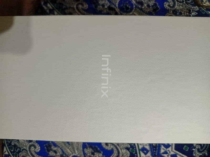 Infinix Zero 30 3