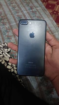 iPhone 7 Plus PTA approved official 0