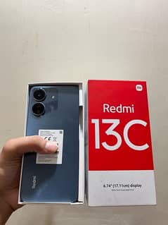 Redmi 13c 6/128 0