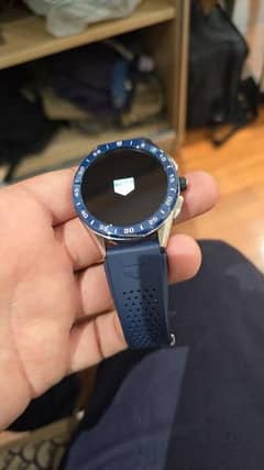 Tag Smartwatch