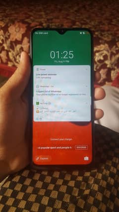 Infinix hot 9 play 4/64